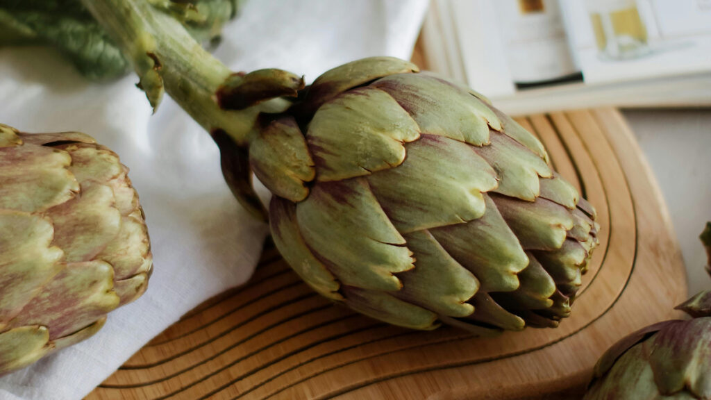 Artichoke