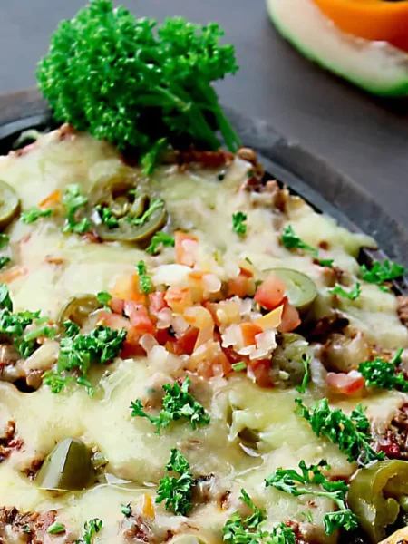 Zucchini Tuna Boats